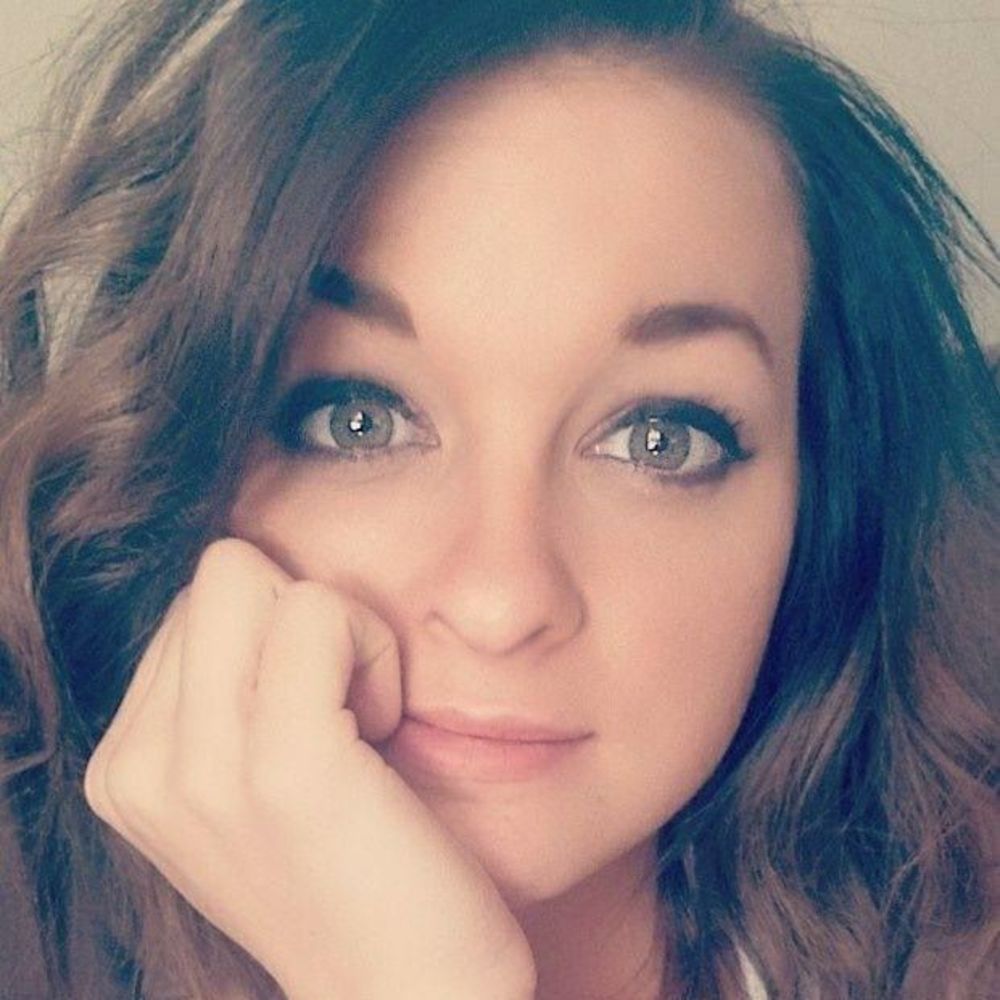 Meet your Posher, Tiffany